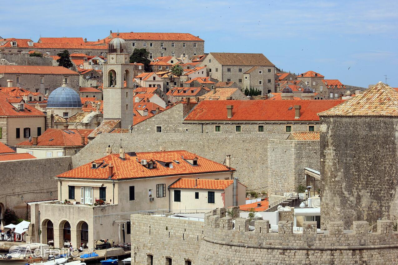 Dubrovnik i Rivieran Dubrovnik (Južna Dalmacija)
