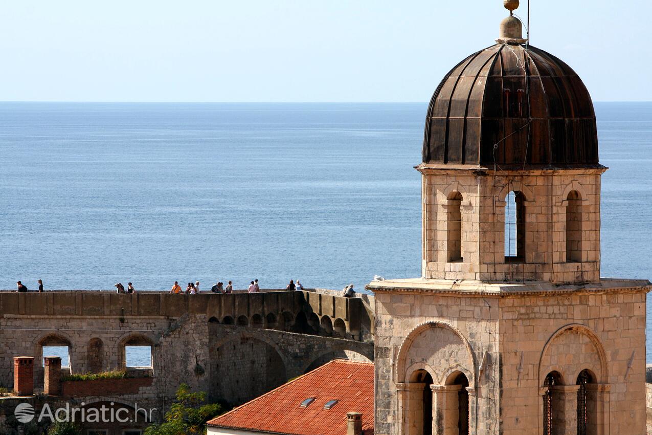 Dubrovnik i Rivieran Dubrovnik (Južna Dalmacija)