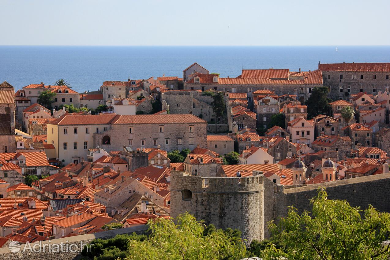 Dubrovnik i Rivieran Dubrovnik (Južna Dalmacija)
