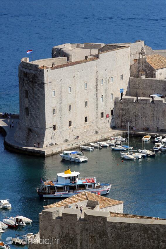 Dubrovnik i Rivieran Dubrovnik (Južna Dalmacija)
