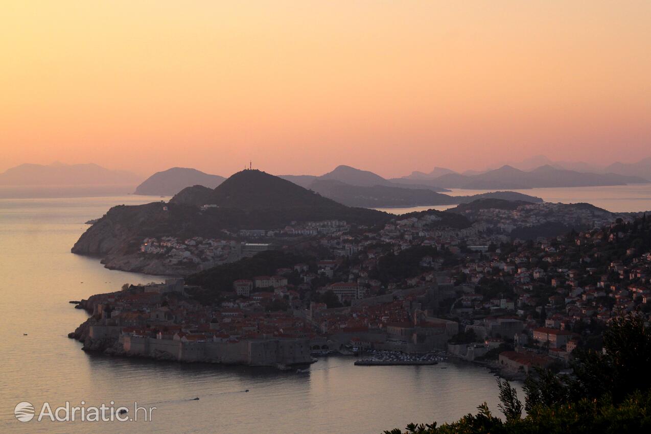 Dubrovnik i Rivieran Dubrovnik (Južna Dalmacija)