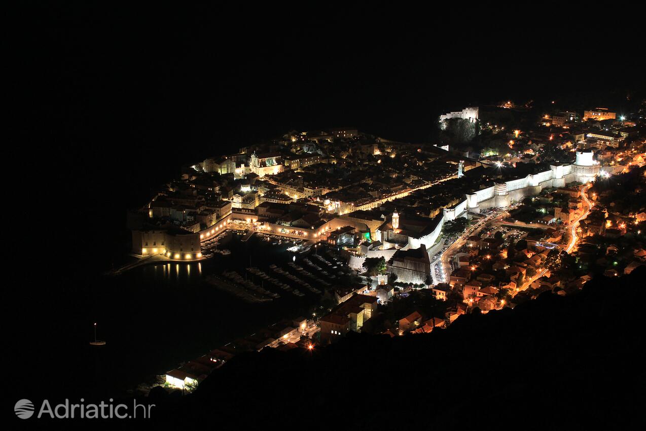 Dubrovnik i Rivieran Dubrovnik (Južna Dalmacija)