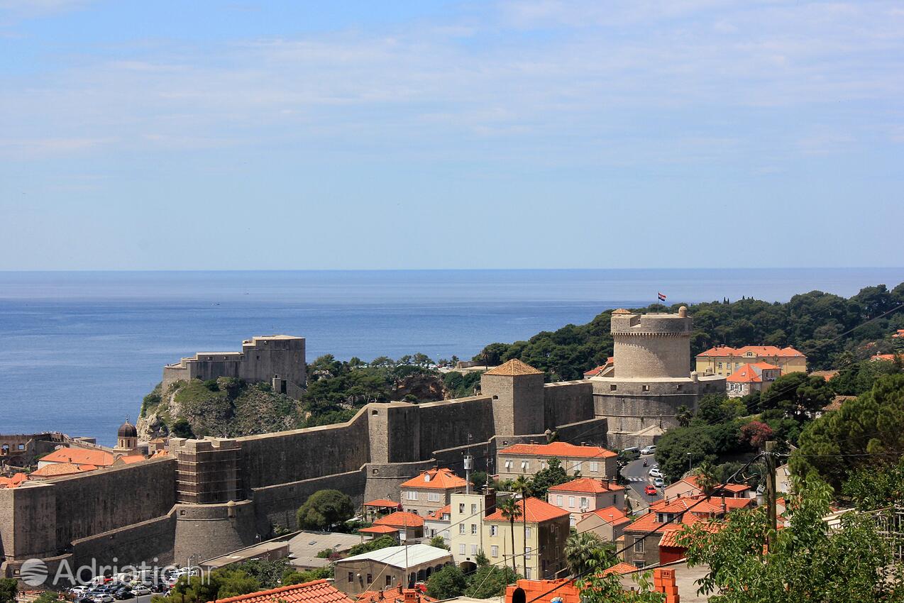Dubrovnik i Rivieran Dubrovnik (Južna Dalmacija)