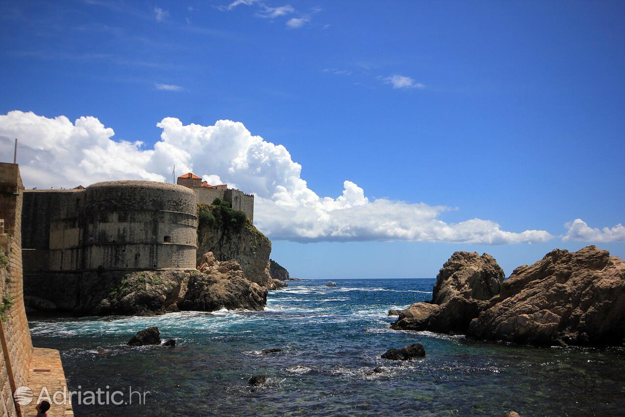Dubrovnik i Rivieran Dubrovnik (Južna Dalmacija)