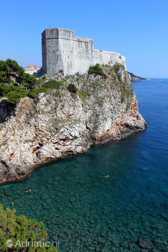 Dubrovnik i Rivieran Dubrovnik (Južna Dalmacija)
