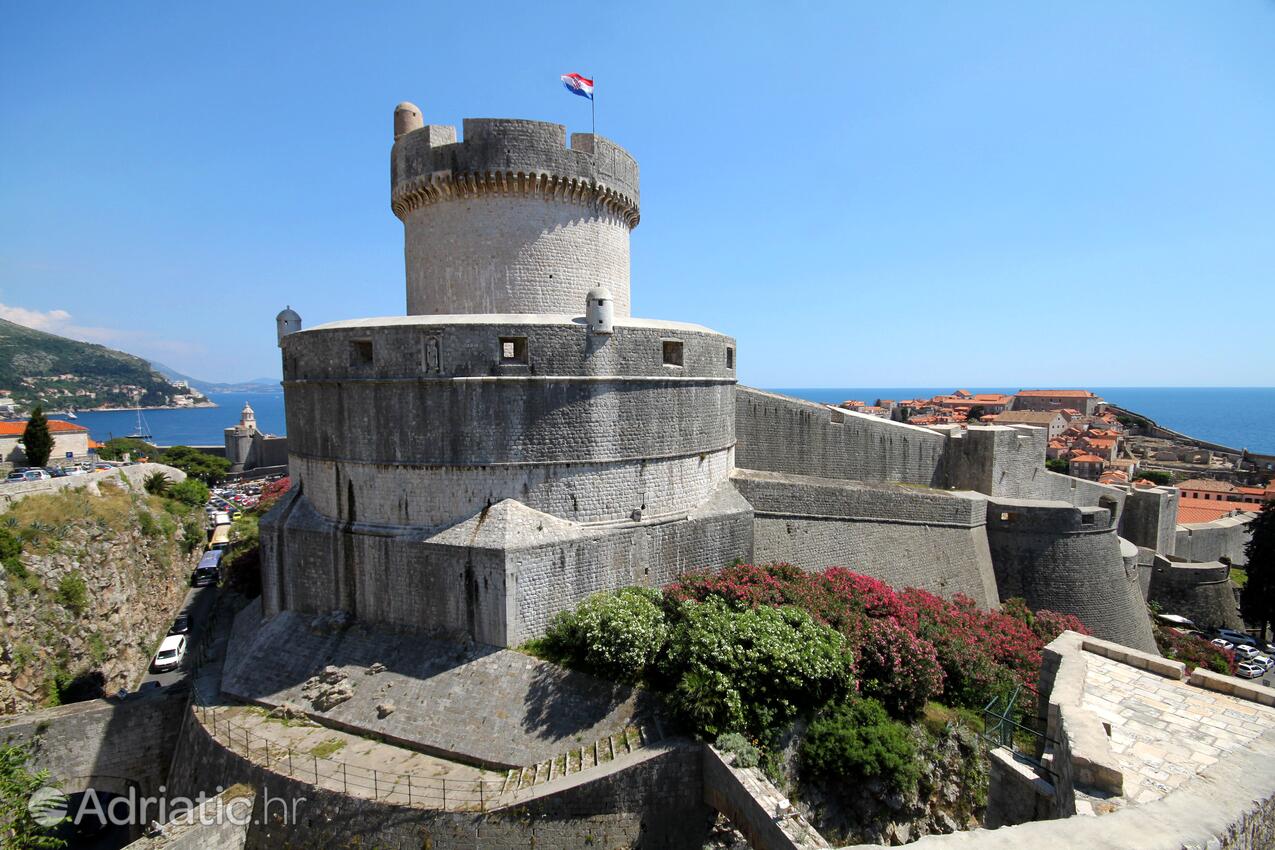 Dubrovnik i Rivieran Dubrovnik (Južna Dalmacija)