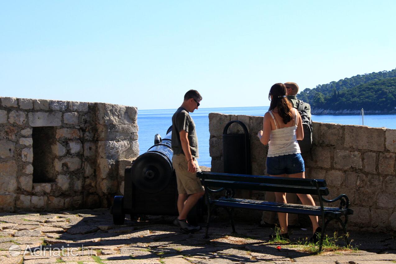 Dubrovnik i Rivieran Dubrovnik (Južna Dalmacija)