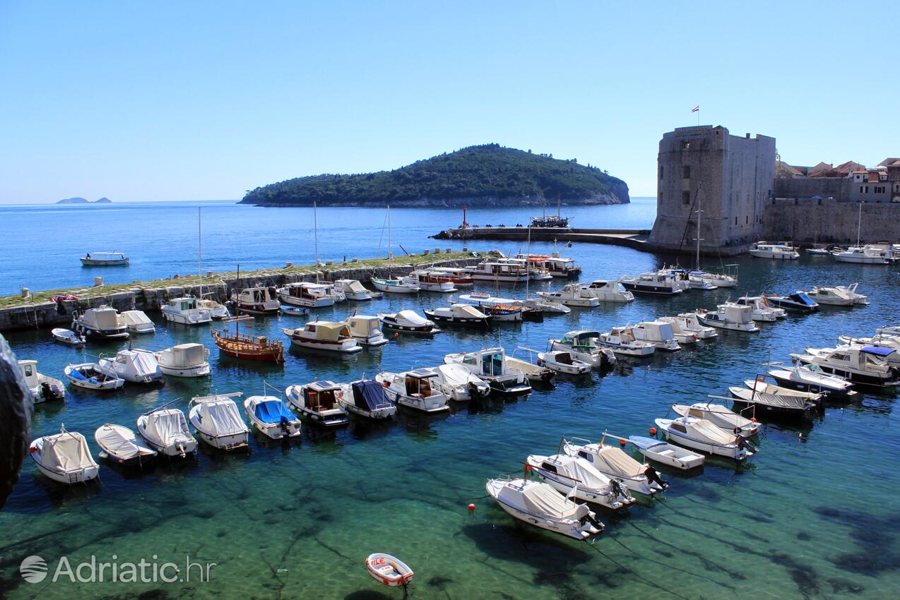 Dubrovnik i Rivieran Dubrovnik (Južna Dalmacija)