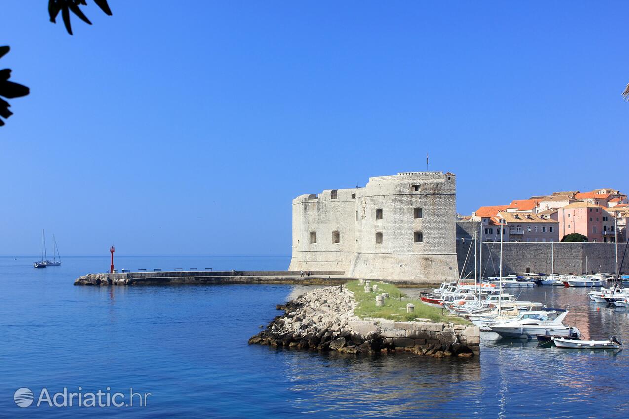 Dubrovnik i Rivieran Dubrovnik (Južna Dalmacija)