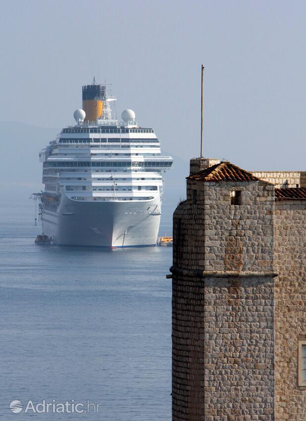 Dubrovnik i Rivieran Dubrovnik (Južna Dalmacija)