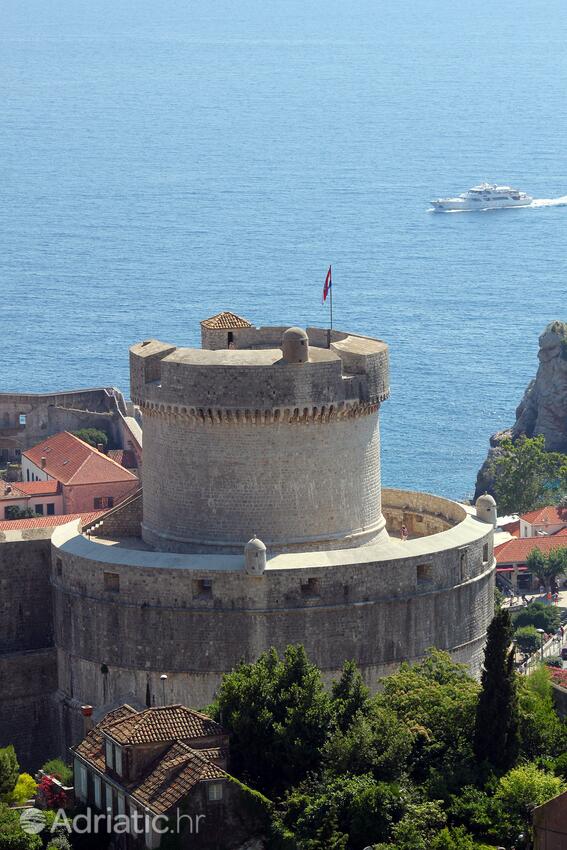 Dubrovnik i Rivieran Dubrovnik (Južna Dalmacija)