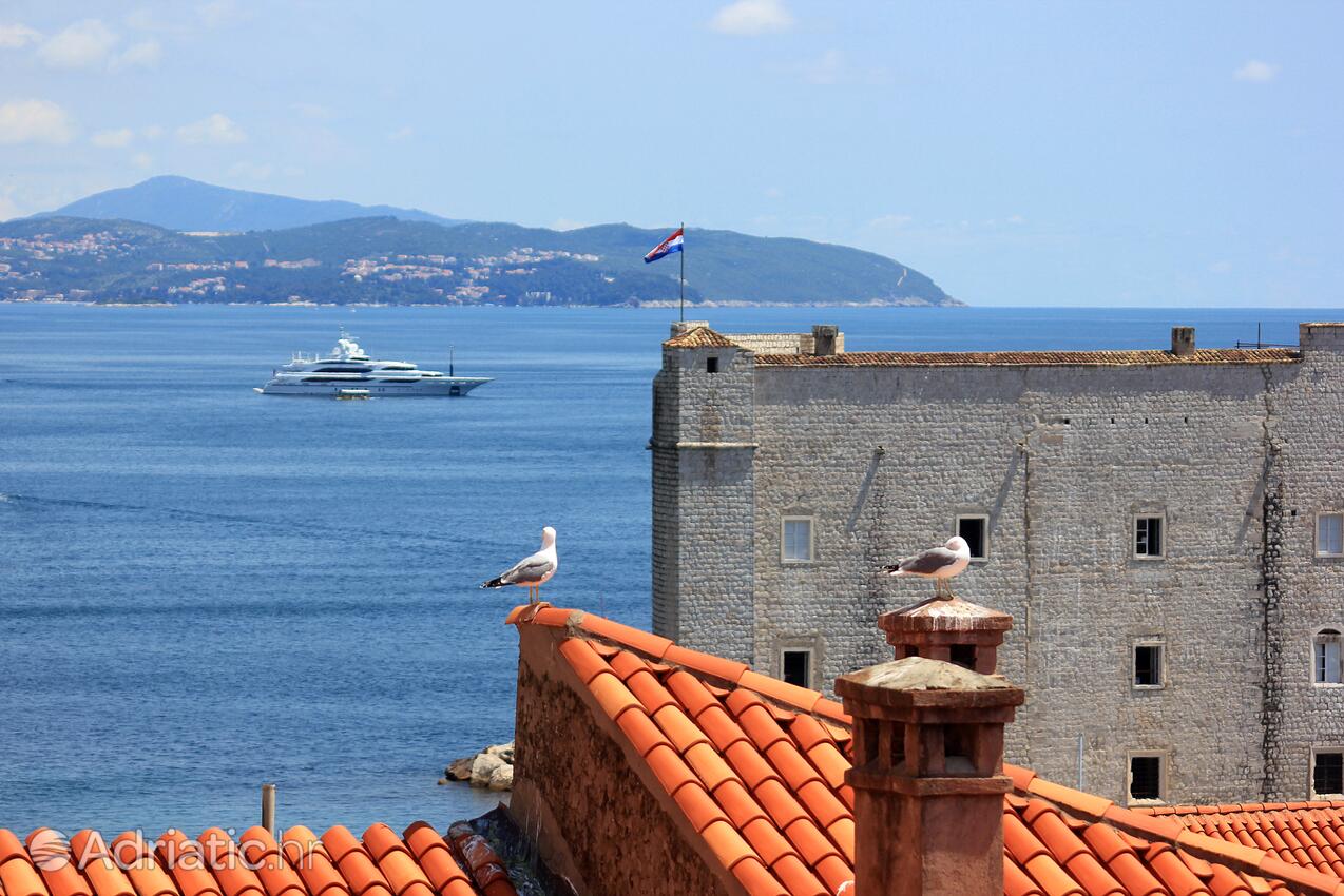 Dubrovnik i Rivieran Dubrovnik (Južna Dalmacija)
