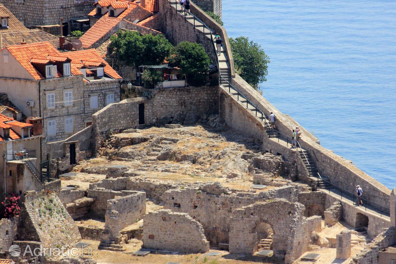 Dubrovnik i Rivieran Dubrovnik (Južna Dalmacija)
