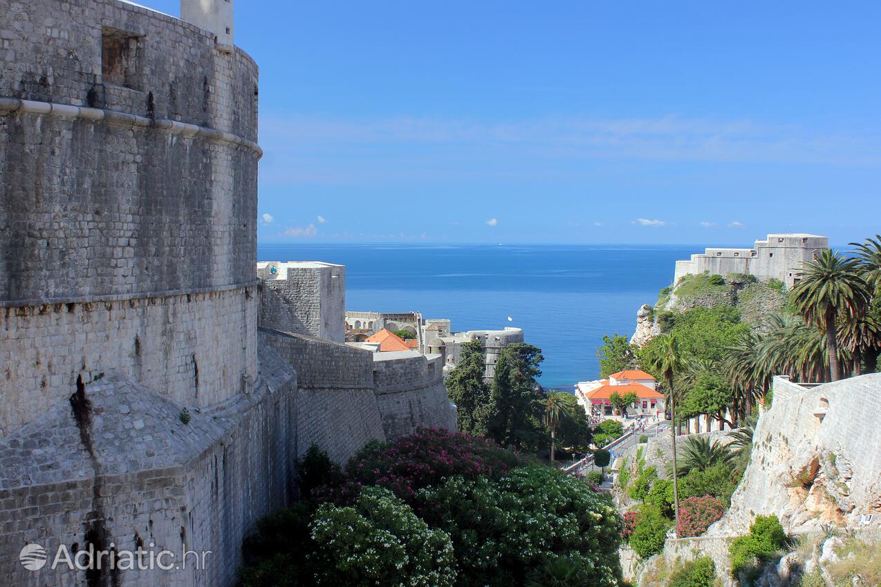 Dubrovnik i Rivieran Dubrovnik (Južna Dalmacija)