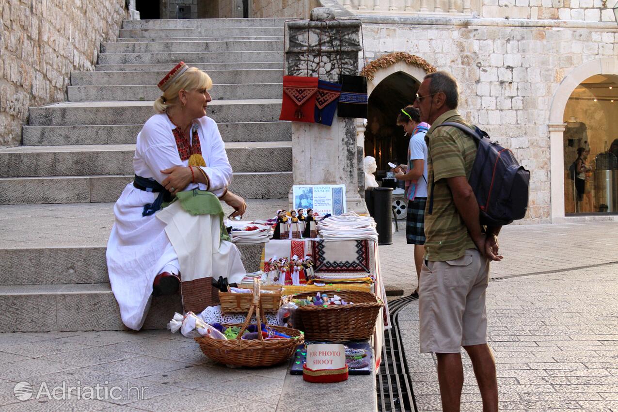 Dubrovnik i Rivieran Dubrovnik (Južna Dalmacija)