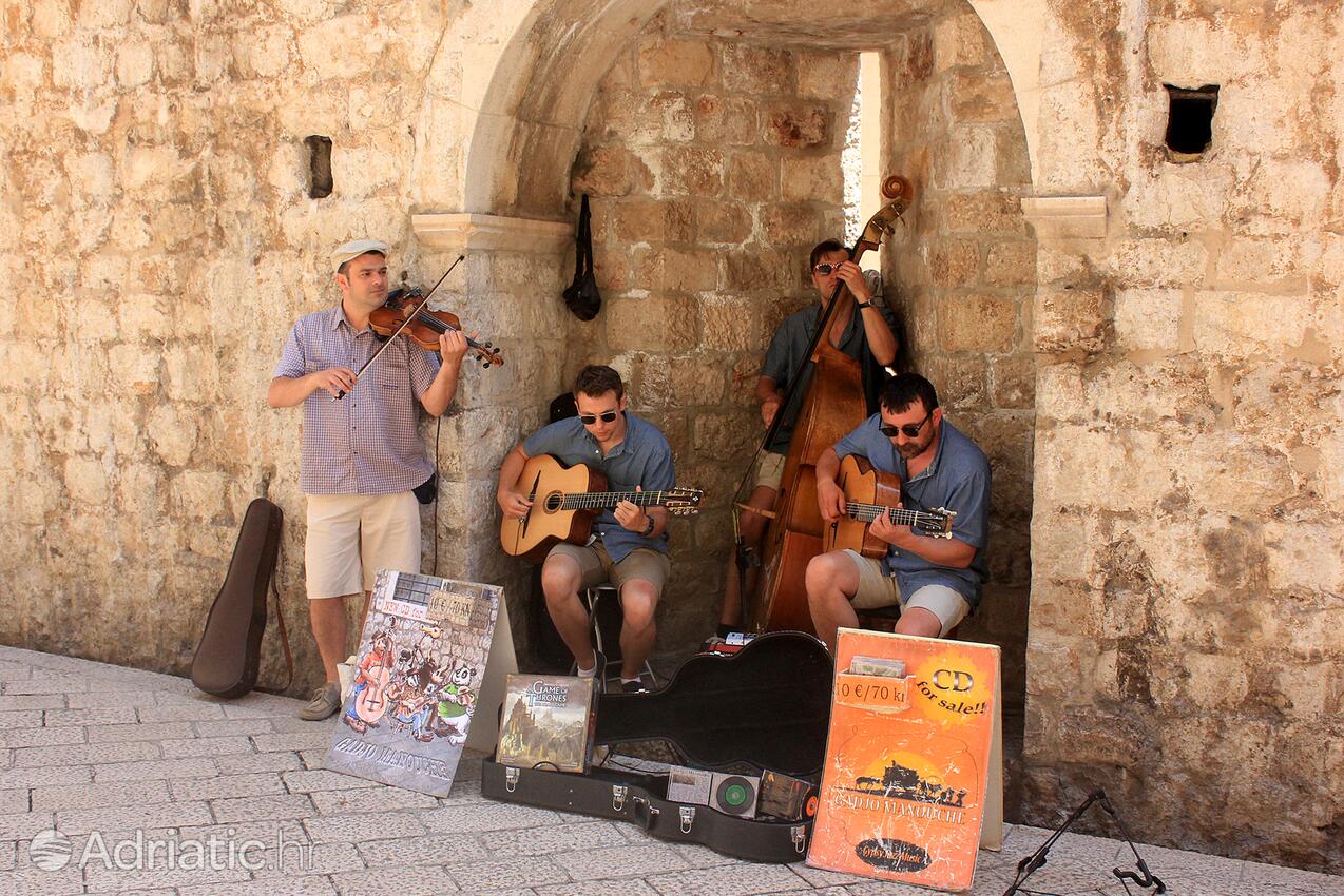 Dubrovnik i Rivieran Dubrovnik (Južna Dalmacija)