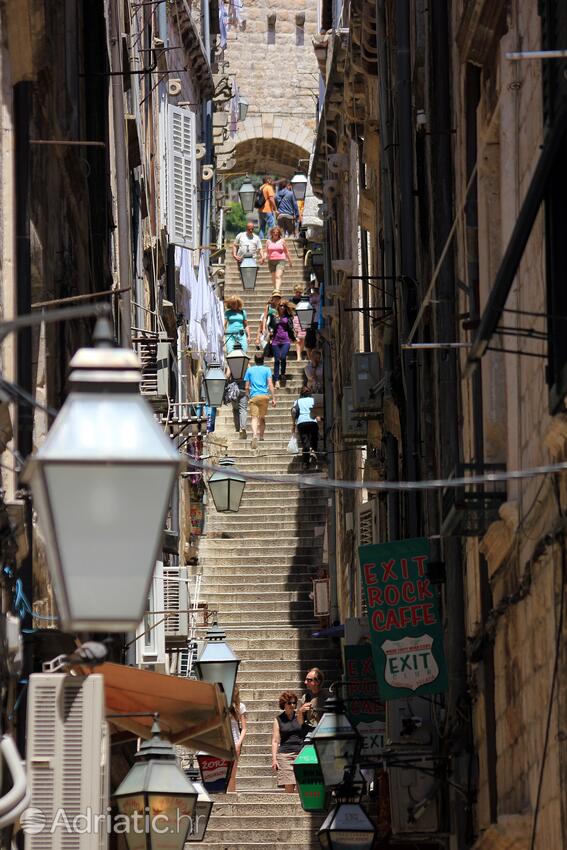 Dubrovnik i Rivieran Dubrovnik (Južna Dalmacija)