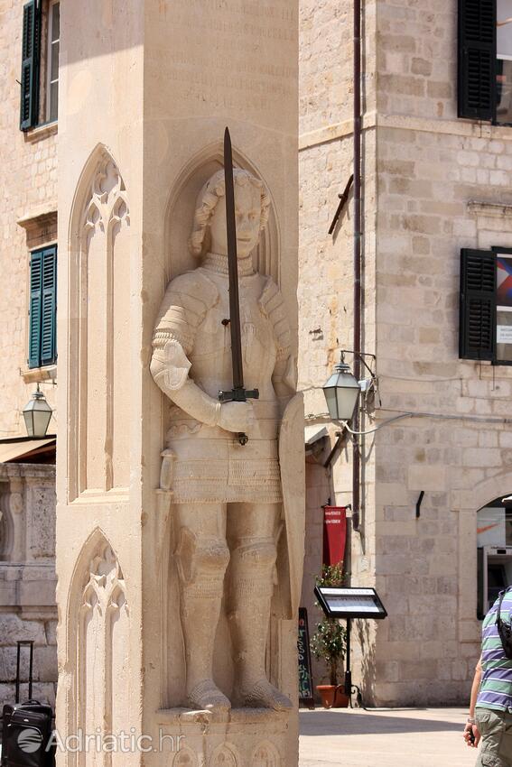 Dubrovnik i Rivieran Dubrovnik (Južna Dalmacija)