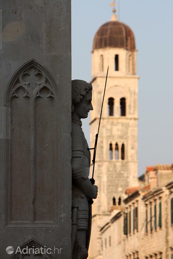 Dubrovnik i Rivieran Dubrovnik (Južna Dalmacija)