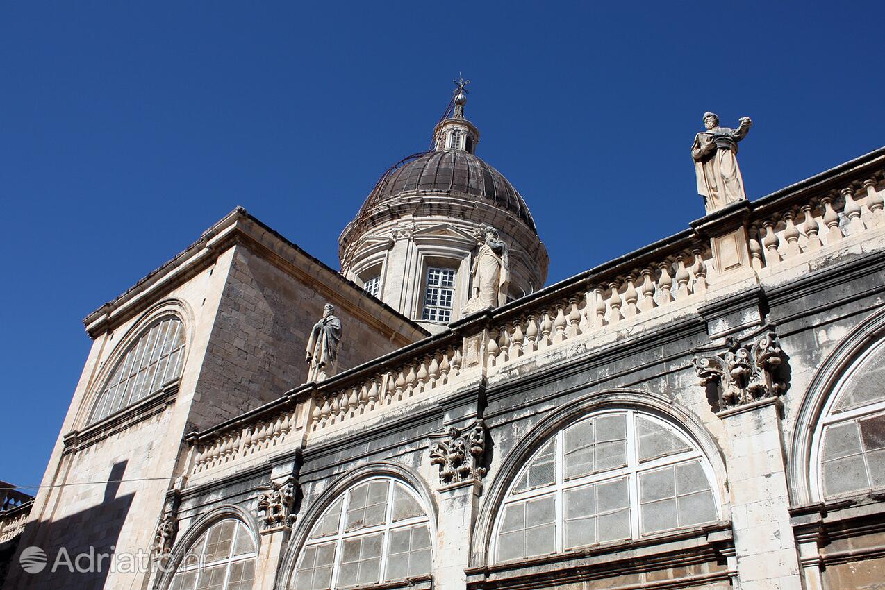 Dubrovnik i Rivieran Dubrovnik (Južna Dalmacija)