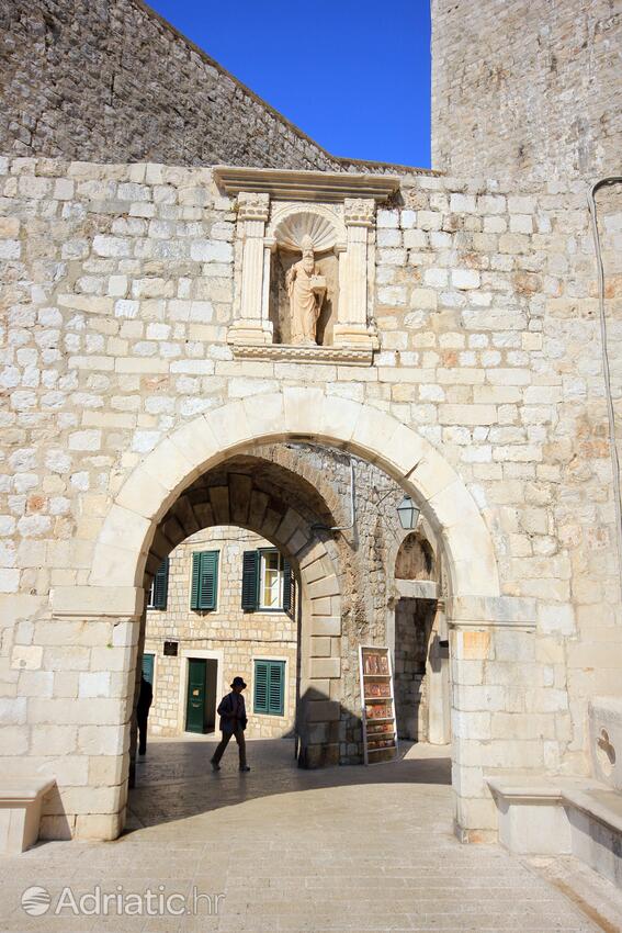 Dubrovnik i Rivieran Dubrovnik (Južna Dalmacija)