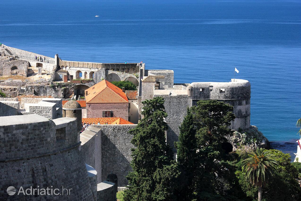 Dubrovnik i Rivieran Dubrovnik (Južna Dalmacija)
