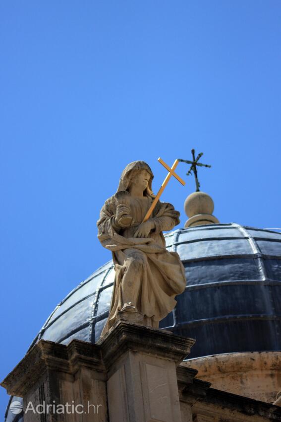 Dubrovnik i Rivieran Dubrovnik (Južna Dalmacija)