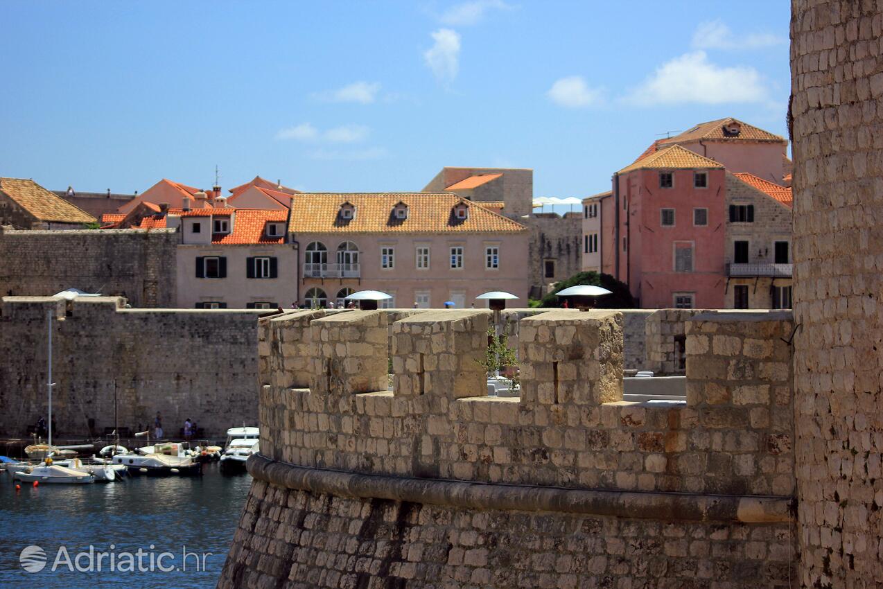 Dubrovnik i Rivieran Dubrovnik (Južna Dalmacija)
