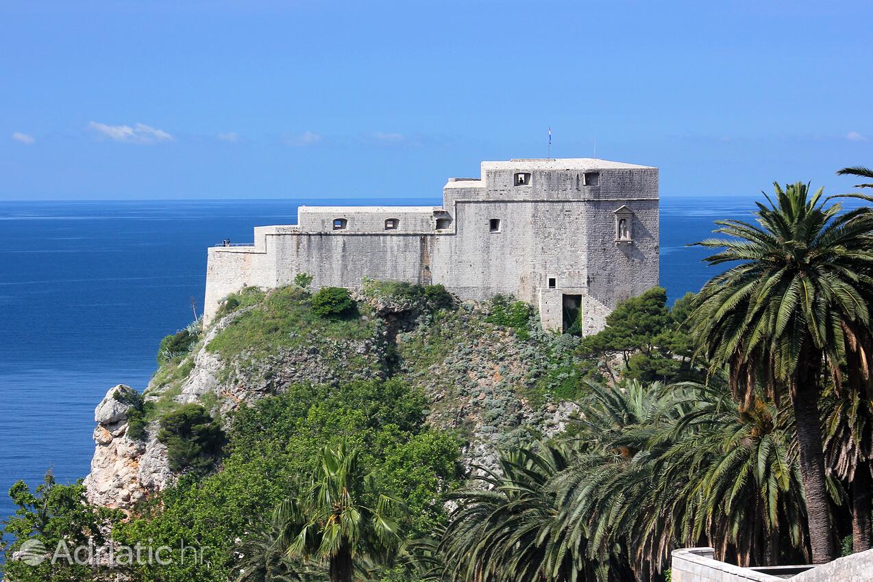 Dubrovnik i Rivieran Dubrovnik (Južna Dalmacija)