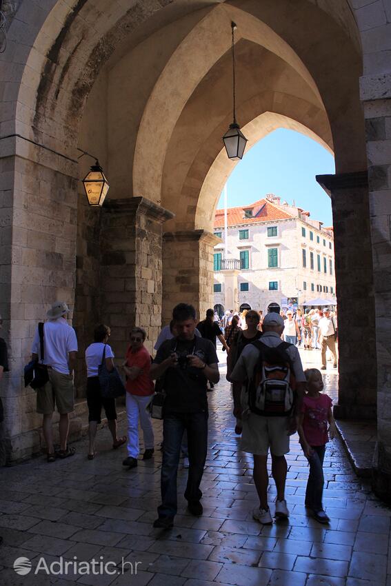 Dubrovnik i Rivieran Dubrovnik (Južna Dalmacija)