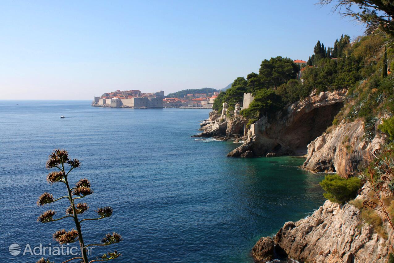Dubrovnik i Rivieran Dubrovnik (Južna Dalmacija)