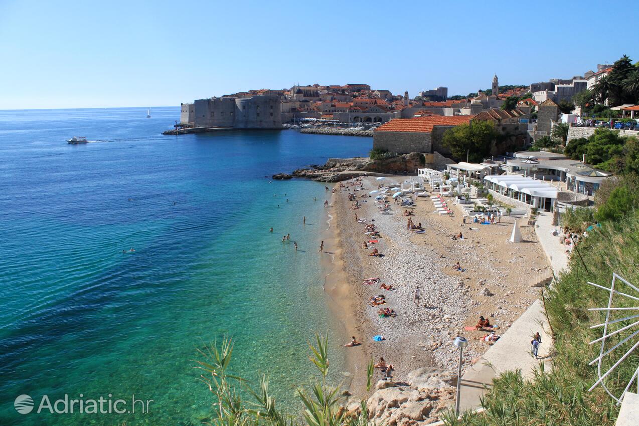 Dubrovnik i Rivieran Dubrovnik (Južna Dalmacija)