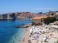 Plajele apropriate Dubrovnik, plajele din apropiere - riviera Dubrovnik.