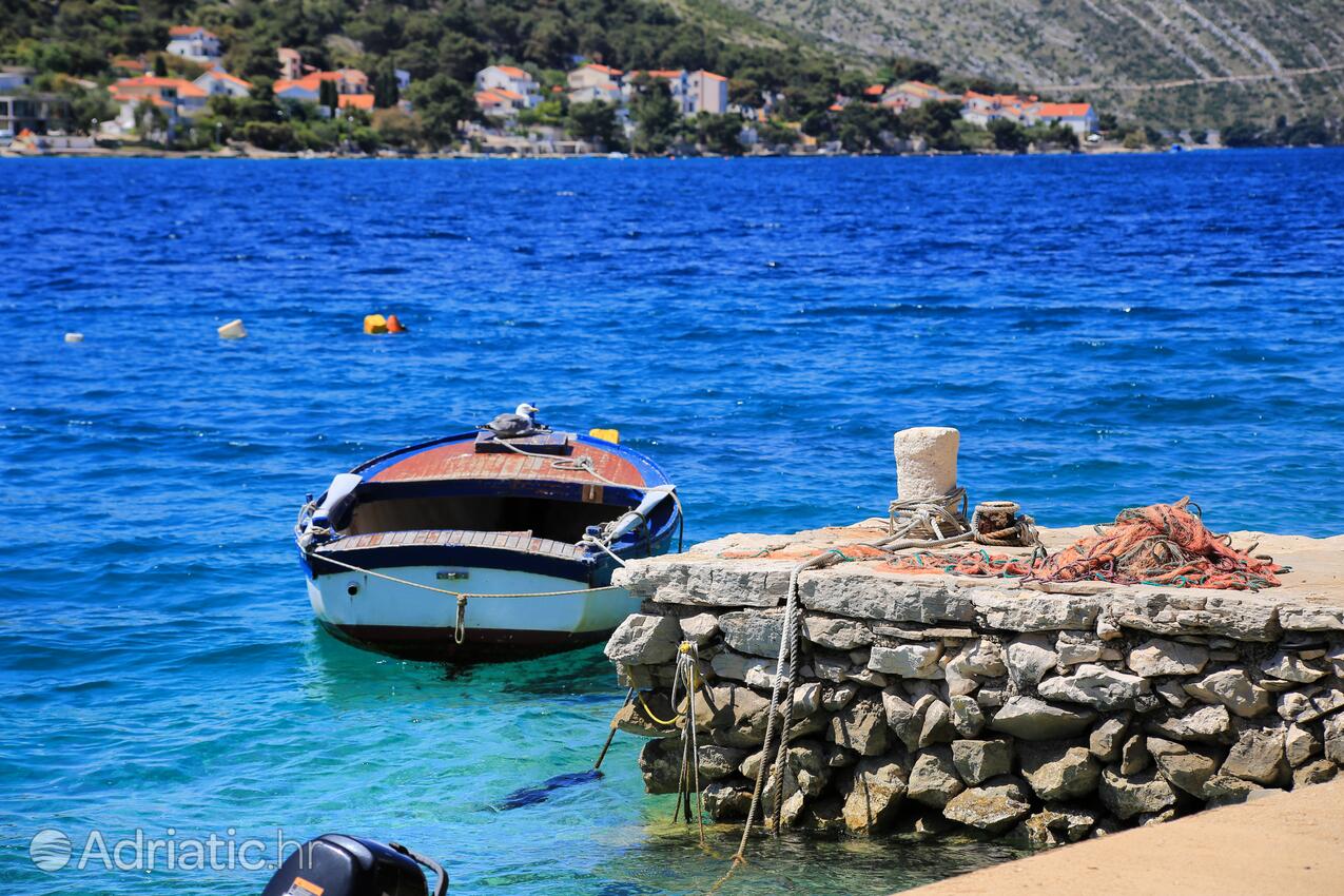 Grebaštica - Apartments by the sea Grebaštica, Šibenik