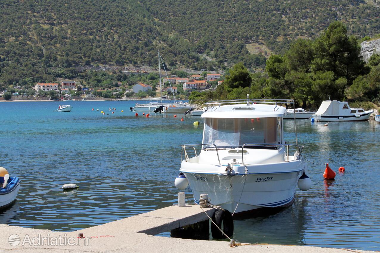Grebaštica - Apartments by the sea Grebaštica, Šibenik