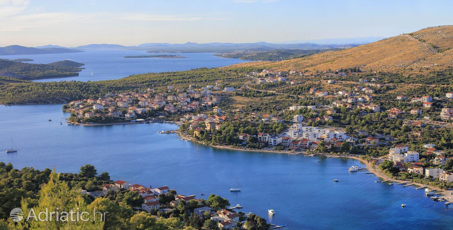 Grebaštica - Apartments by the sea Grebaštica, Šibenik