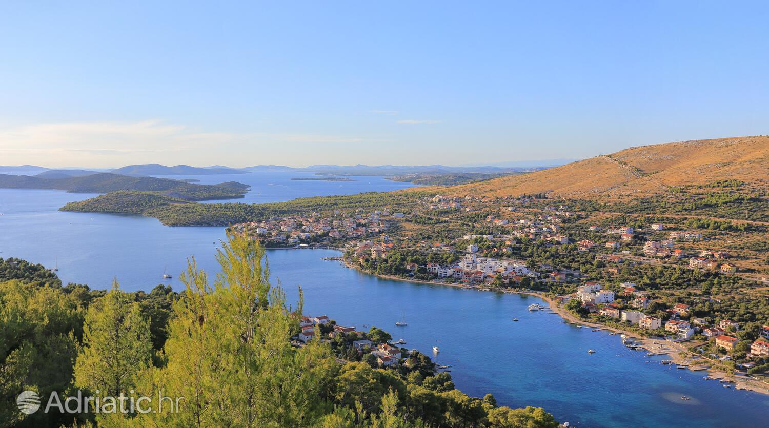 Grebaštica - Apartments by the sea Grebaštica, Šibenik