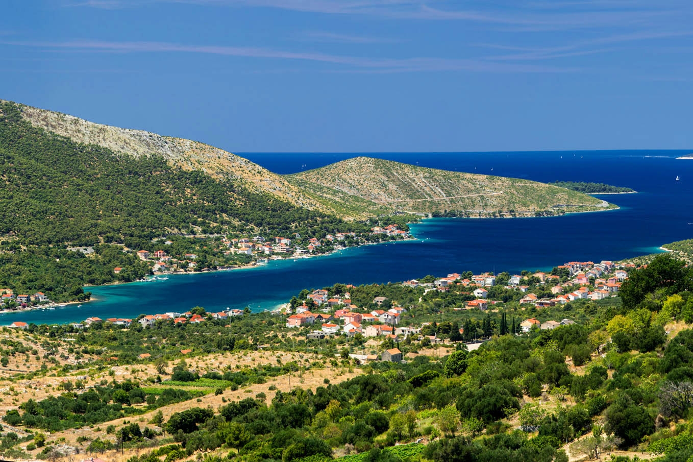Waar verblijven in Grebaštica