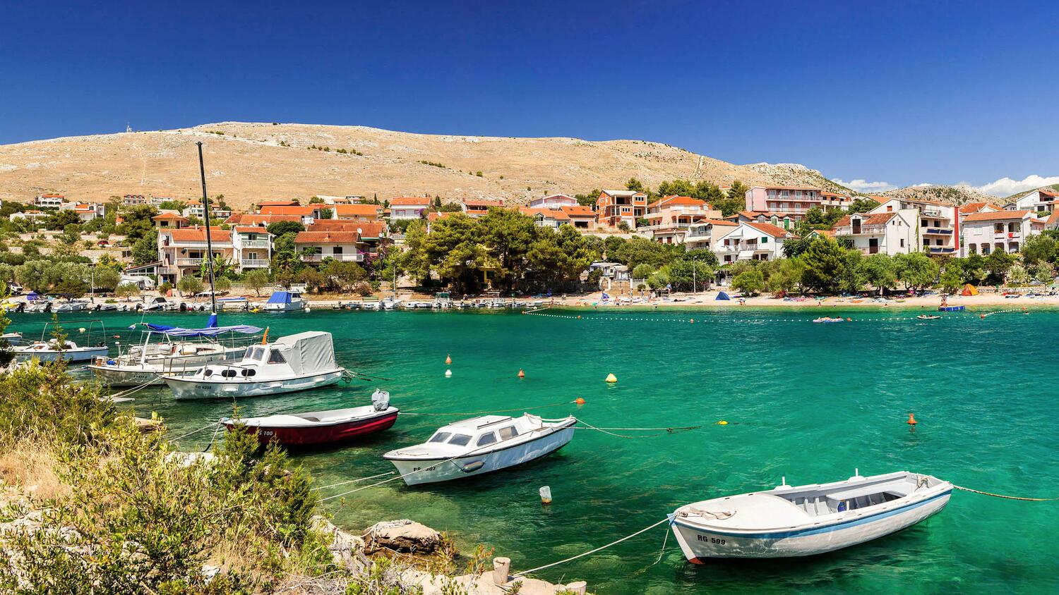 Grebaštica - Apartments by the sea Grebaštica, Šibenik