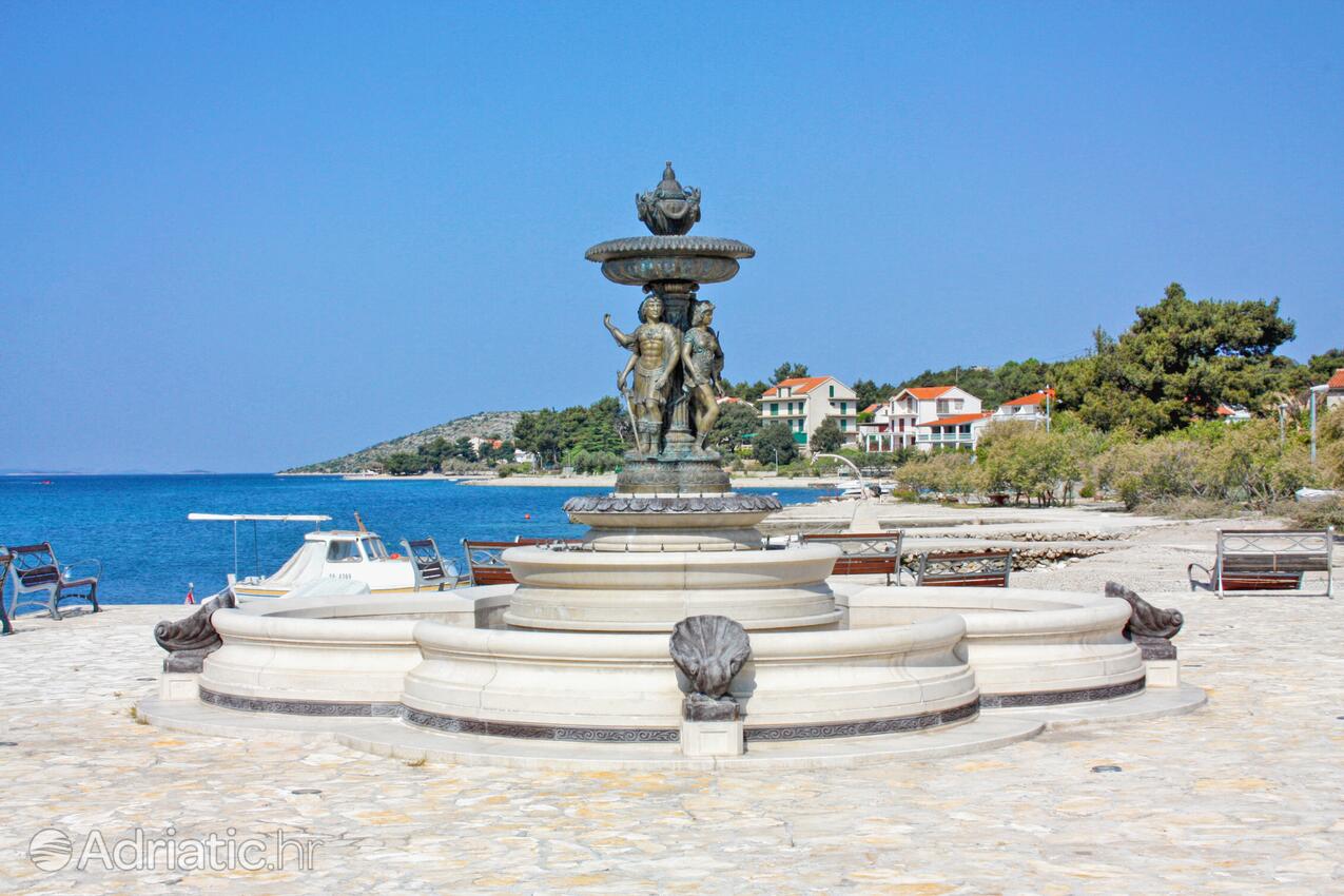 Grebaštica - Apartments by the sea Grebaštica, Šibenik
