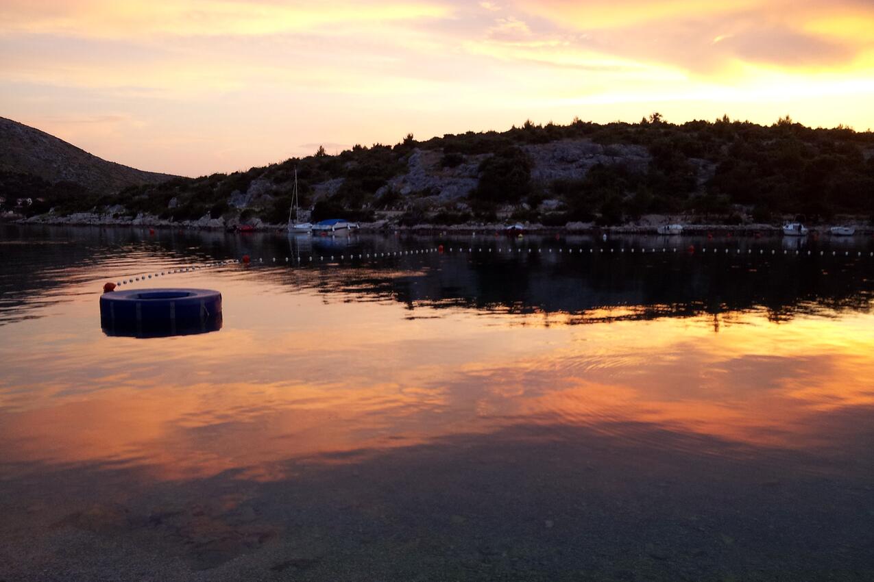 Grebaštica - Apartments by the sea Grebaštica, Šibenik