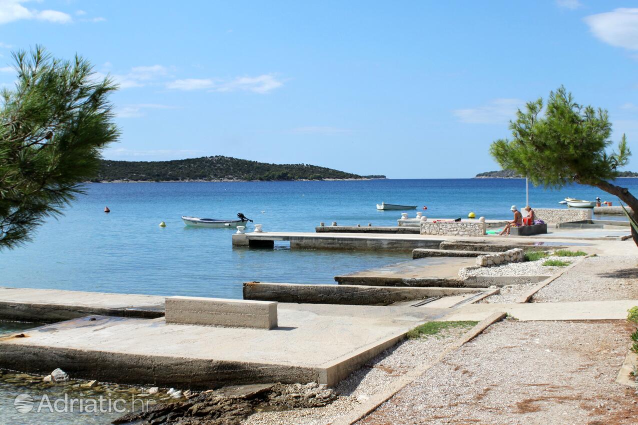 Nearby beaches - Apartments by the sea Grebaštica, Šibenik