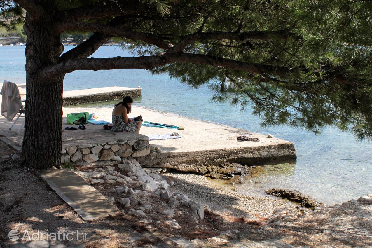 Nearby beaches - Apartments by the sea Grebaštica, Šibenik