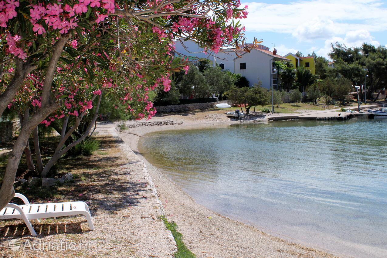Nearby beaches - Apartments by the sea Grebaštica, Šibenik