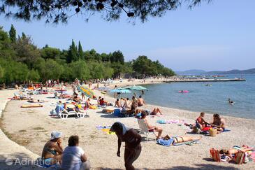 Ferienwohnungen und Zimmer mit Parklplatz Vodice - 4164