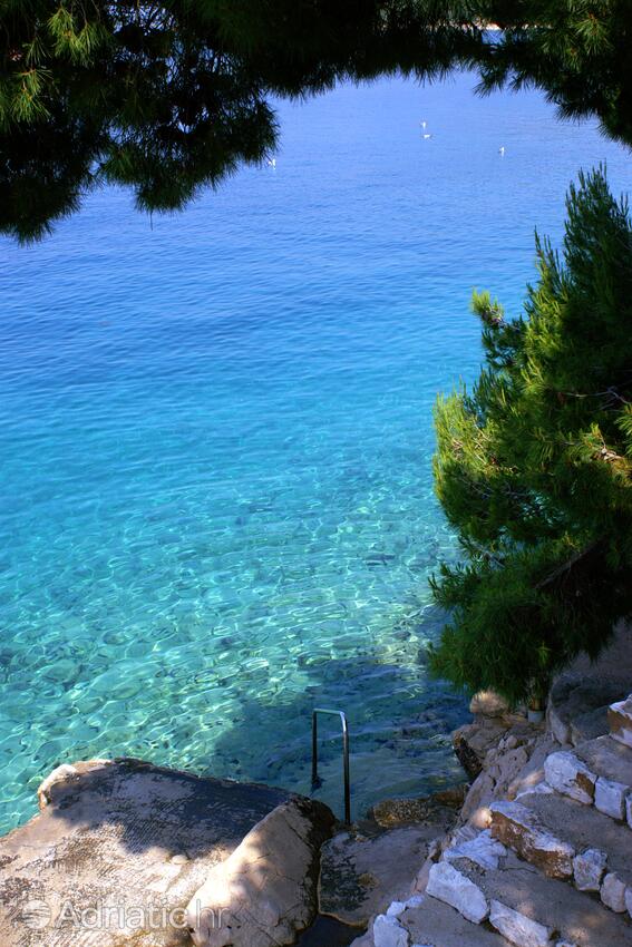 Nearby beaches - Apartments and rooms with parking space Vodice
