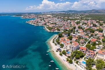 Apartmani i sobe uz mere Brodarica, Sibenik - 21536