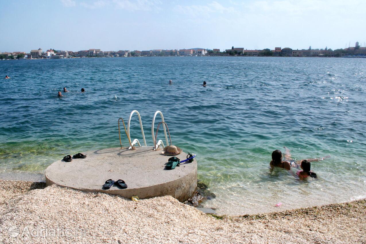 Nearby beaches - Apartments by the sea Brodarica, Šibenik