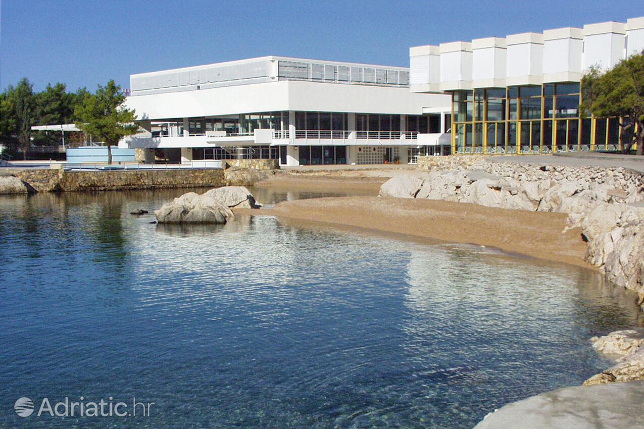 Nearby beaches - Apartments by the sea Brodarica, Šibenik