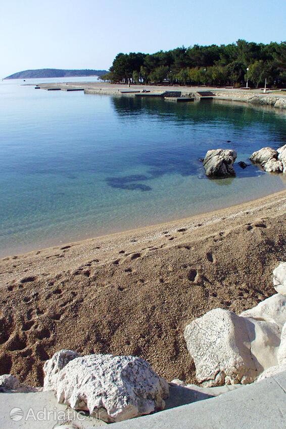 Nearby beaches - Apartments by the sea Brodarica, Šibenik